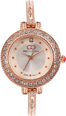 Gio Collection G2088-33 Inara Watch  - For Women   Watches  (Gio Collection)