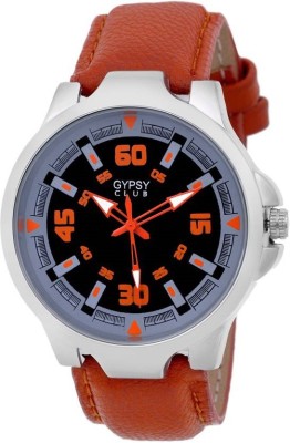 Gypsy Club GC-190A Centrix Watch  - For Men   Watches  (Gypsy Club)