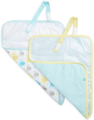 

Mini Klub 90MKBW169 MULTI Changing Station(Multicolor)