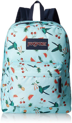 

JanSport Superbreak Sweet Nectar 25 L Backpack(Multicolor)