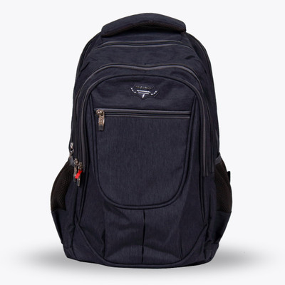 

frendy 1024 32 L Backpack(Grey), Dark grey