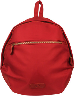 

Skyone O-BAG 16 L Backpack(Red)