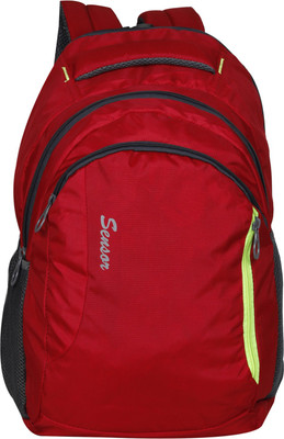 

Sensor Opus 25 L Backpack(Red)