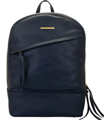 

LAPIS-O- LUPO Blar Women’s Laptop Backpack (Blue) Backpack(Blue, 12 L)