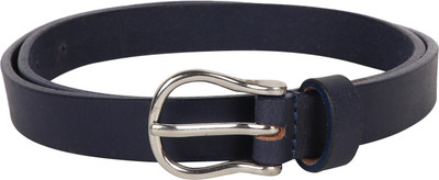 

Vickiana Quest Women Blue Genuine Leather Belt