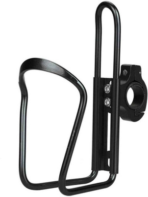 

Adraxx Alloy Handlebar Bicycle Bottle Holder
