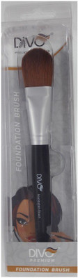 

Divo Premium Foundation Brush (Pack of 1)