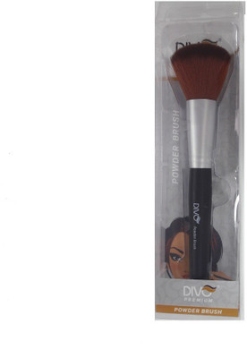 

Divo Premium Black Angled Blush Brush(Pack of 1)