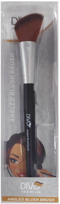 

Divo Premium Angled Blush Brush (Pack of 1)
