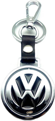 

MGP Fashion Metallic car bike key chain -22 Locking Key Chain(Multicolor)