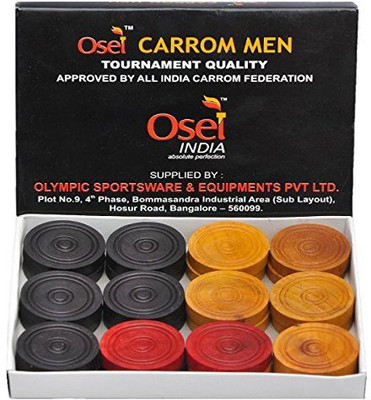 

OSEL Wooden Board Game