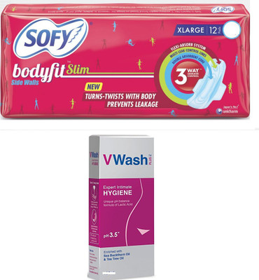 

sofy Bodyfit Slim, v wash(Set of 2)