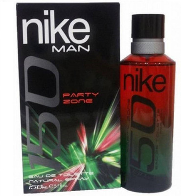 

Nike Party Zone Eau de Toilette - 150 ml Body Spray - For Men(150 ml)