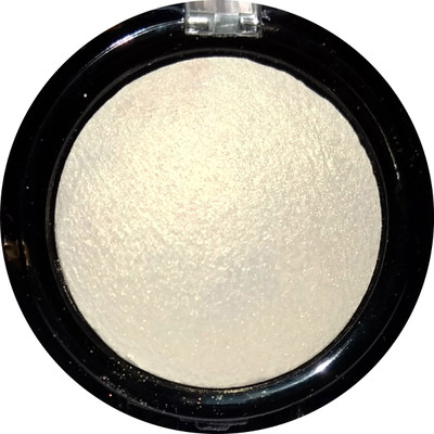 

Flikerway Eyeshadow Highlighter 4.5 g(White Gold)