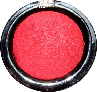 

Flikerway Eyeshadow Highlighter 4.5 g(Rosy Pink)