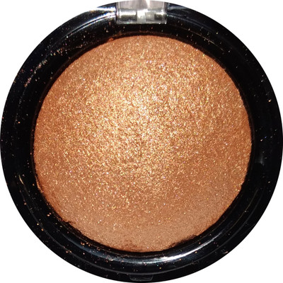 

Incolor Eyeshadow Highlighter 4.5 g(Copper)