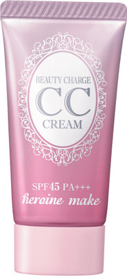 

ISEHAN Heroine Make Beauty Charge CC Cream peach beige(30 g)