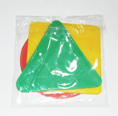 

Kyachaiyea Football refree cards Football Foul Card