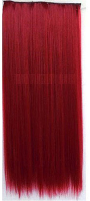 

Daiku REN WINE 24 " FOUR CLIPS IN HAIR EXTENSION Hair Extension