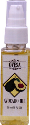 

Ovesa AVACADO OIL Hair Oil(50 ml)