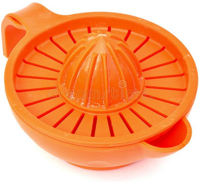 Sajani Orange Juicer pink 0 W Juicer (Pink, 1 Jar) Plastic Hand Juicer(Multicolor Pack of 1)