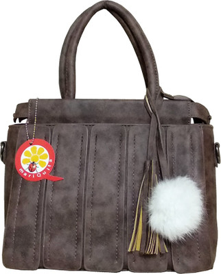 

mariQuita Sling Bag(Khaki)