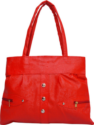 

ANKIT TRADERS Messenger Bag(Red)