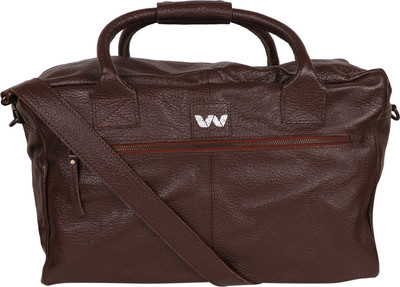 

Vickiana quest Messenger Bag(Brown)