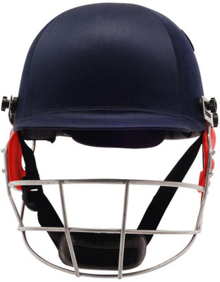 

SS slasher large Cricket Helmet(Blue)