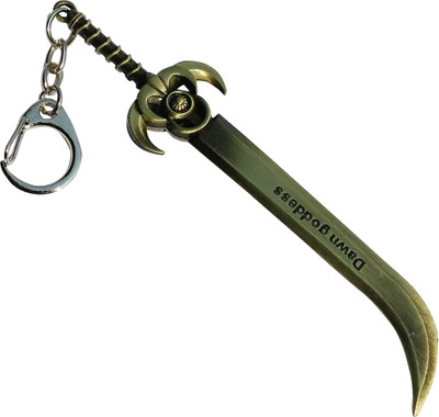 

JHARJHAR SWORD KEY CHAIN (C) Key Chain