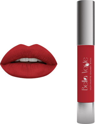 

Bella Voste ULTI-MATTE CHUBBY STICK(Hypnotic Rose)