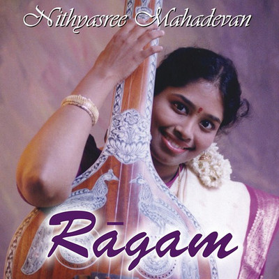 

Ragam 1 Audio CD Standard Edition(Telugu, Tamil, Telugu, Telugu, Telugu, Tamil, Tamil, Tamil, Sanskrit - Nithyashree Mahadevan)