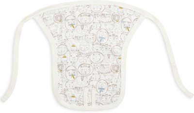 

Mini Klub baby pack of 6 reusable nappies, Multicolor