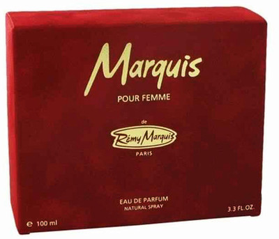 

remi Marquis edp 100ml Eau de Parfum - 100 ml(For Women)