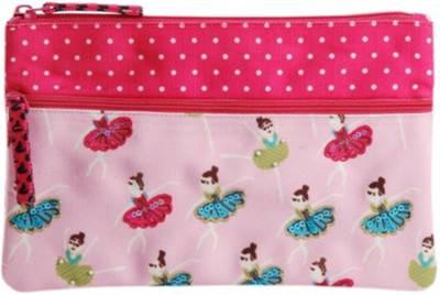 

pinaken BALLERINA Pouch(Multicolor)