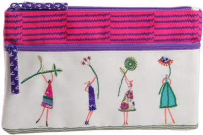 

pinaken THE GLEE GIRL Pouch(Multicolor)