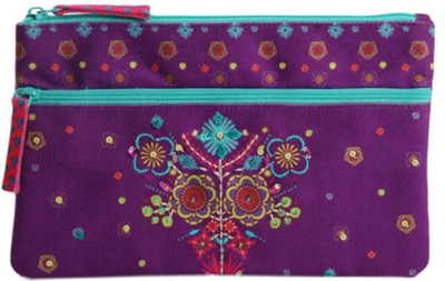 

pinaken FUNKY TOWN Pouch(Multicolor)
