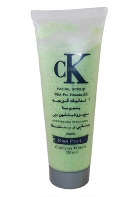

CK Paris KIWI FRUIT Scrub(250 g)