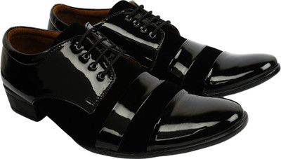 

AMJ Casuals For Men(Black