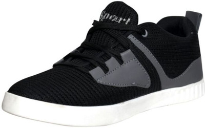 

TW Products Sneakers Casuals For Men(Black