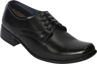 

Jackboot Lace Up For Men(Black