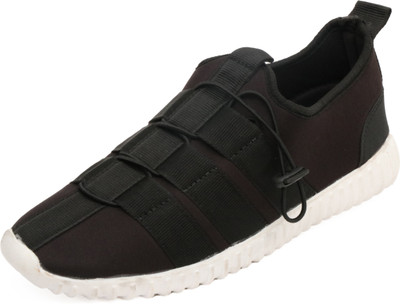 

Vokstar Casuals For Men(Black