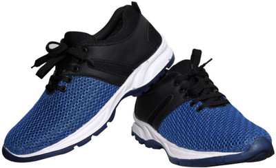 

TW Products Sports Casuals For Men(Blue