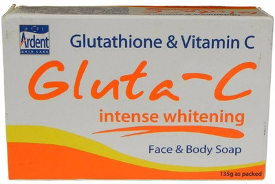 Gluta-C Intense Whitening Glutathione(2 x 67.5 g)