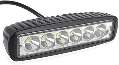 

TRUELINKS 6LED-BAR Car Fancy Lights(White)