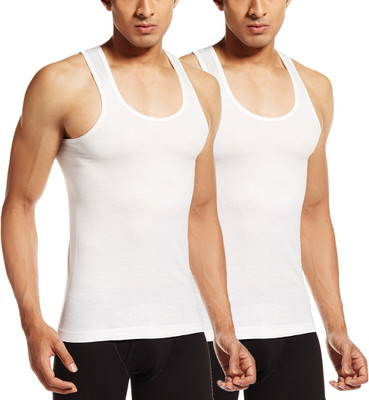 RUPA Men Vest(Pack of 2)