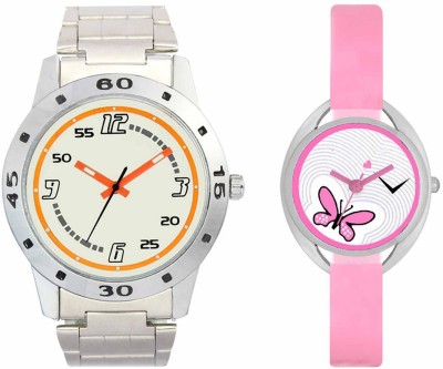 Volga VL04VT03 latest Stylish Attractive Watch  - For Men & Women   Watches  (Volga)