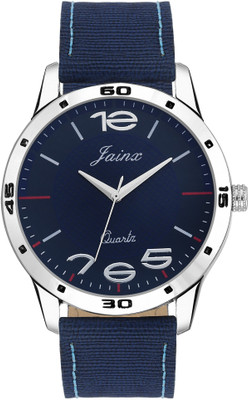 

JAINX JM270 Captain Blue Dial Watch - For Men