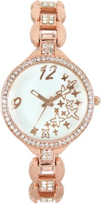 CM Women Watch With Stylish Multicolor Designer Dial Premium Look LR0210 Watch  - For Women   Watches  (CM)