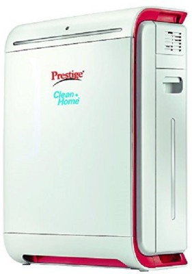 Prestige PAP 5.0 Portable Room Air Purifier(White)